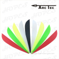ARCTEC Arrow Vanes in various color